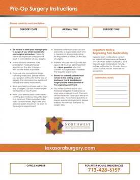 NW-Oral-pre-op-info-sheet-8.5x11-MECH-5-9-19