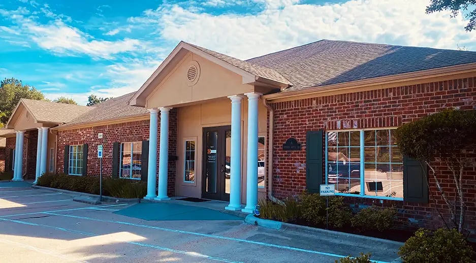 Northwest Oral Surgery location in Conroe, Texas