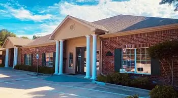 Conroe Office for Northwest Oral & Maxillofacial Surgery