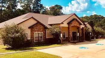 Huntsville Office for Northwest Oral & Maxillofacial Surgery