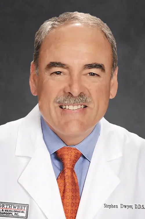 Stephen C. Dwyer, DDS