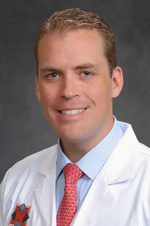 Justin W. Liska, DDS