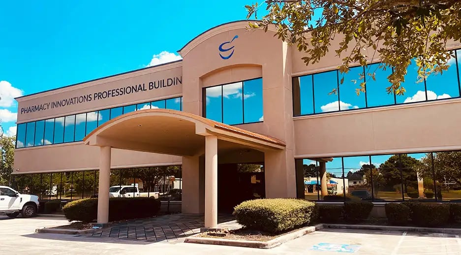 Louette Office for Northwest Oral & Maxillofacial Surgery