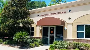 Sterling Ridge Office for Northwest Oral & Maxillofacial Surgery