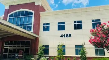 Technology Forest Office for Northwest Oral & Maxillofacial Surgery