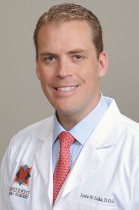 Dr. Liska -Northwest Oral & Maxillofacial Surgery