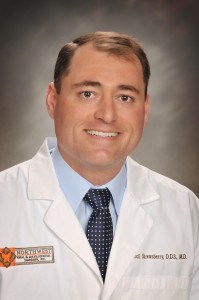 Dr. Cecil Shrewsberry - Northwest Oral & Maxillofacial Surgery